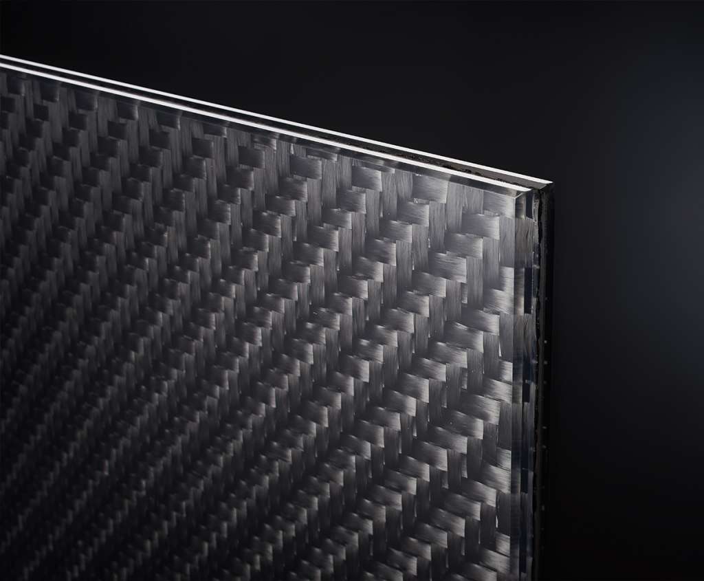 Glass Lamination of America, LLC A glass lamination that is secure