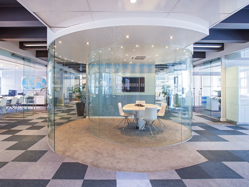 Gallery Glass Lamination of America, LLC