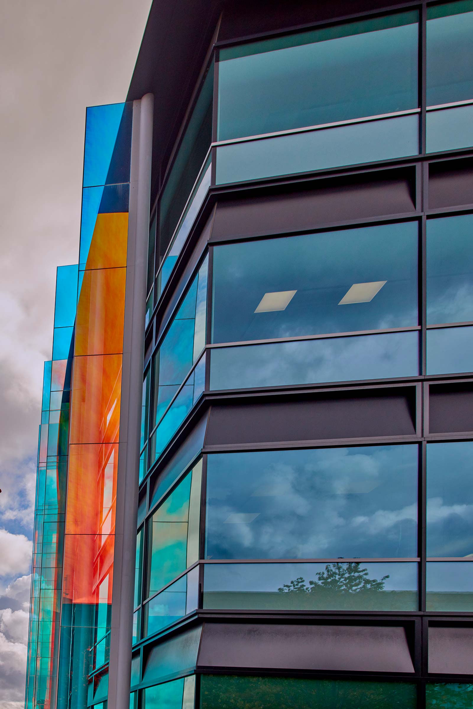 Gallery Glass Lamination of America, LLC